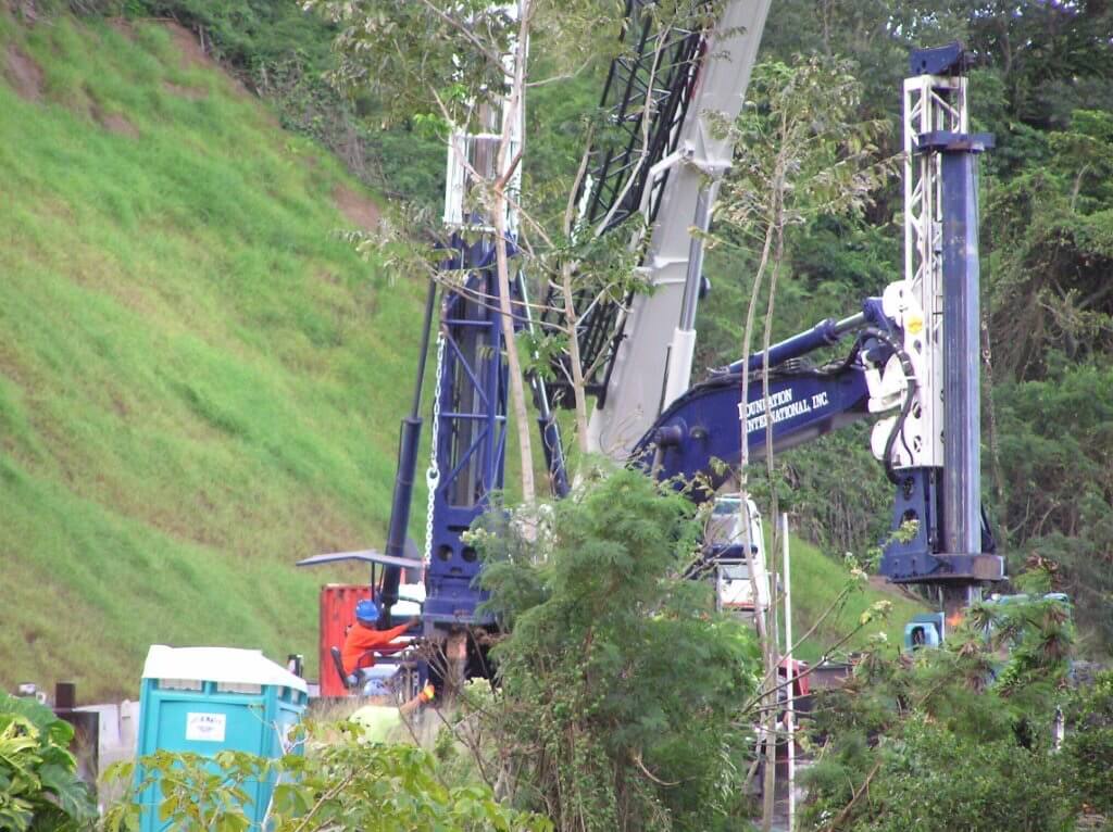 Roundtop Drive, Honolulu